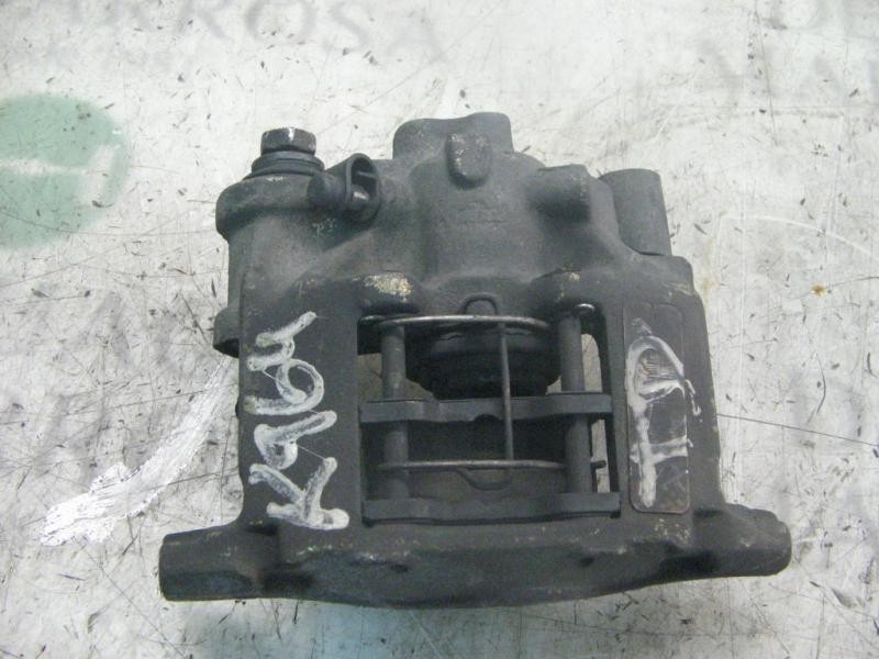 Recambio de pinza freno trasera derecha para peugeot 607 (s1) básico referencia OEM IAM   