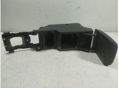 Recambio de apoyabrazos central para seat ateca (kh7) 1.5 16v tsi act referencia OEM IAM  575864252B  2