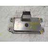 Recambio de modulo electronico para nissan juke (f15) 1.5 turbodiesel cat referencia OEM IAM 237E01KB3A EMU10021NA1 EMU10021NA1