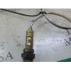 Recambio de sonda lambda para ford fiesta (cb1) 1.25 16v cat referencia OEM IAM   