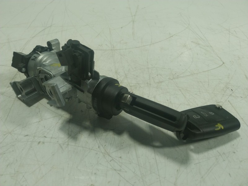 Recambio de antirrobo para skoda octavia iii combi (5e5, 5e6) 2.0 tdi referencia OEM IAM  1K0905851 