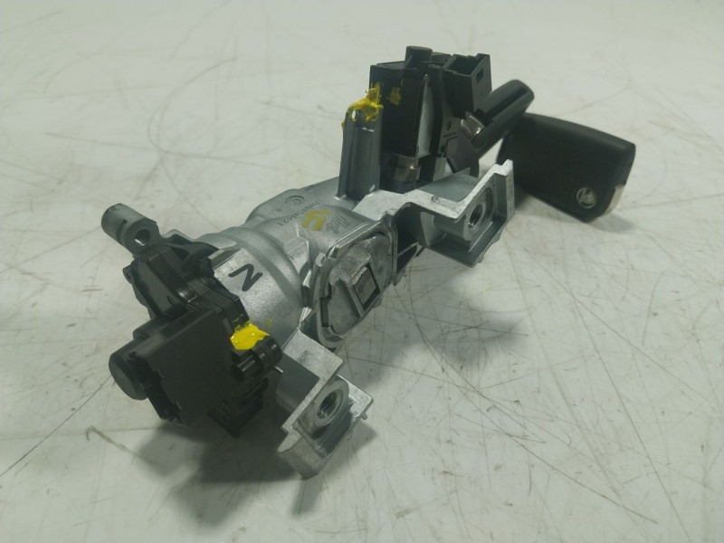 Recambio de antirrobo para skoda octavia iii combi (5e5, 5e6) 2.0 tdi referencia OEM IAM  1K0905851 