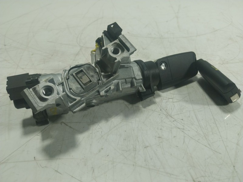 Recambio de antirrobo para skoda octavia iii combi (5e5, 5e6) 2.0 tdi referencia OEM IAM  1K0905851 