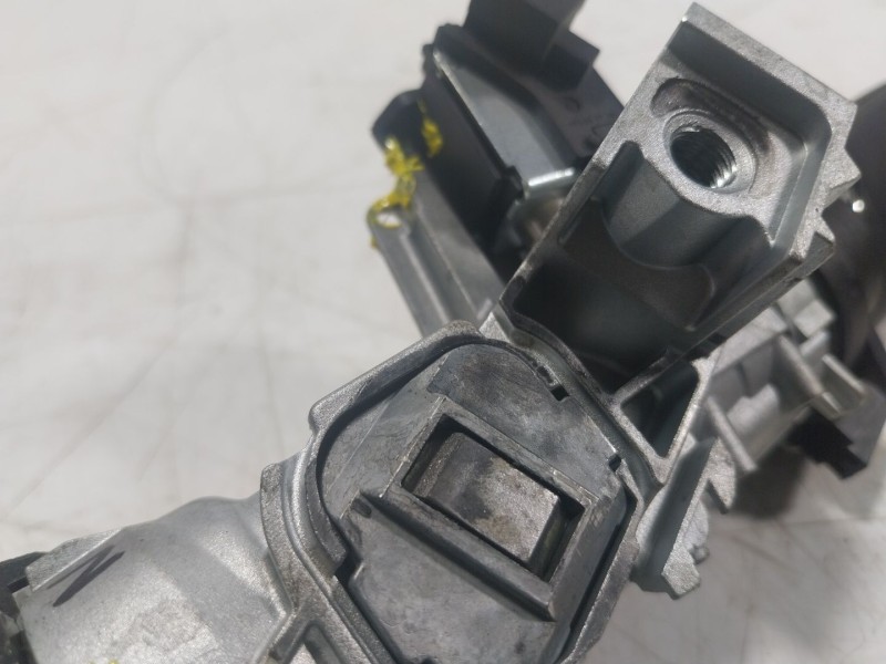 Recambio de antirrobo para skoda octavia iii combi (5e5, 5e6) 2.0 tdi referencia OEM IAM  1K0905851 