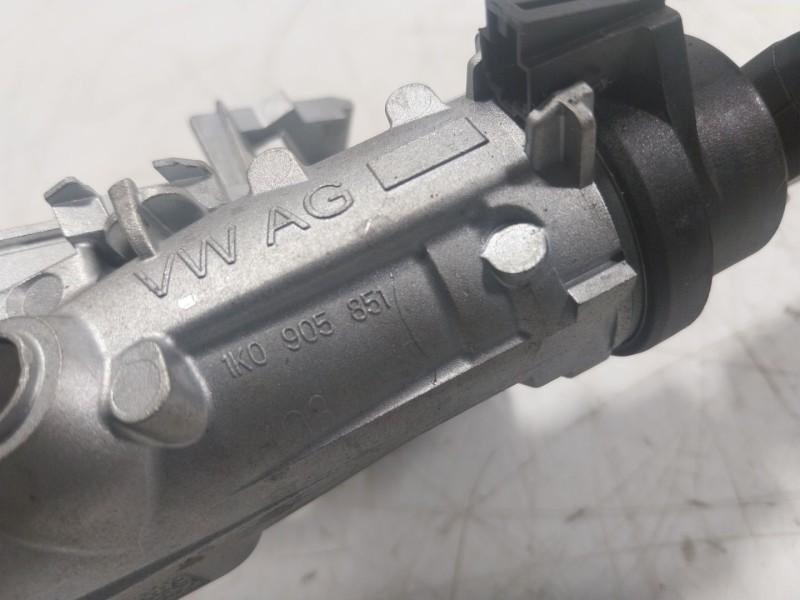 Recambio de antirrobo para skoda octavia iii combi (5e5, 5e6) 2.0 tdi referencia OEM IAM  1K0905851 