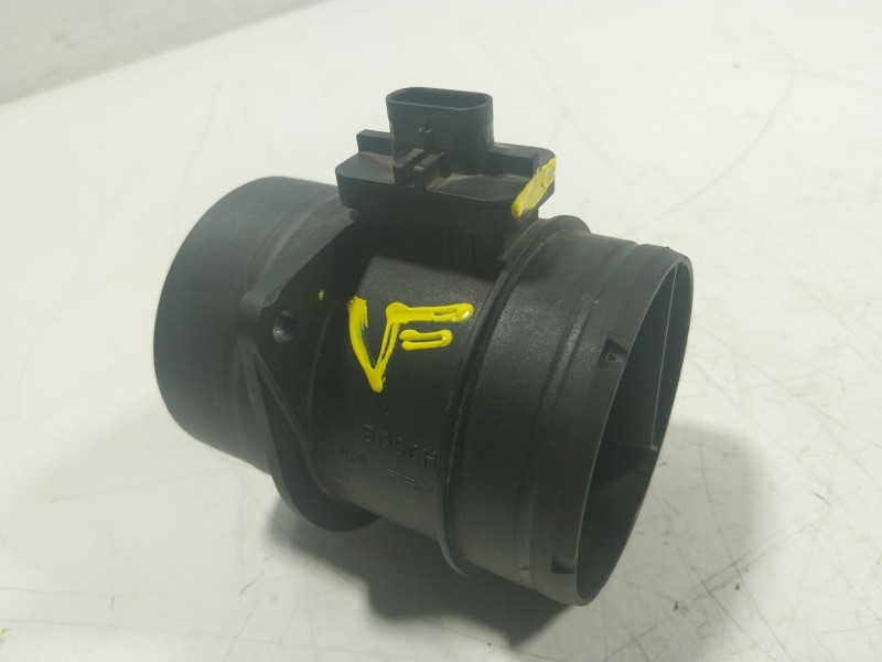 Recambio de caudalimetro para skoda octavia iii combi (5e5, 5e6) 2.0 tdi referencia OEM IAM  03L906461A 