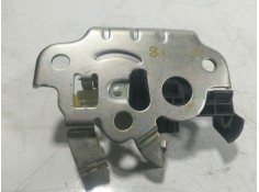 Recambio de cerradura maletero / porton para skoda octavia iii combi (5e5, 5e6) 2.0 tdi referencia OEM IAM  8R0827505A  2