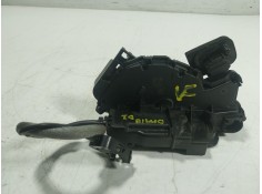 Recambio de cerradura puerta delantera izquierda para skoda octavia iii combi (5e5, 5e6) 2.0 tdi referencia OEM IAM  5TB837015A  2