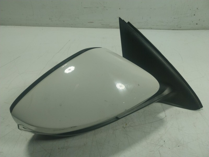 Recambio de espejo derecho para skoda octavia iii combi (5e5, 5e6) 2.0 tdi referencia OEM IAM   