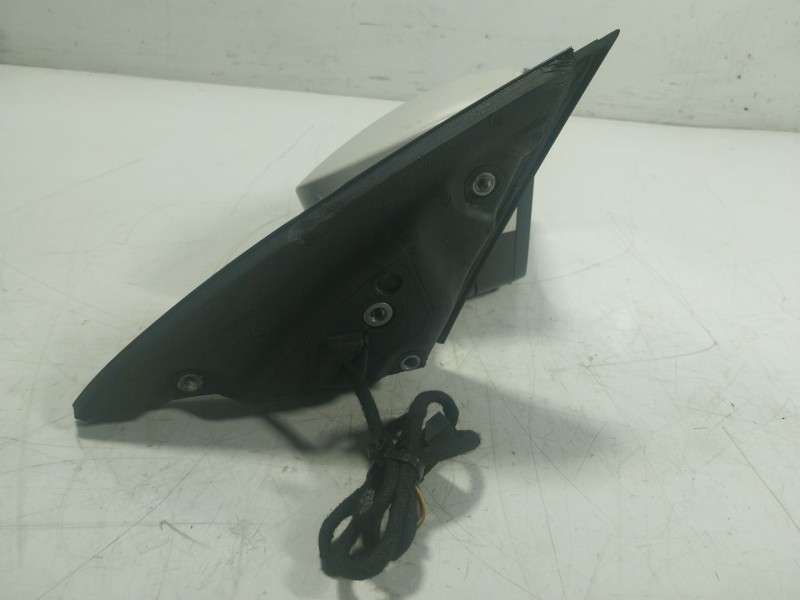 Recambio de espejo derecho para skoda octavia iii combi (5e5, 5e6) 2.0 tdi referencia OEM IAM   