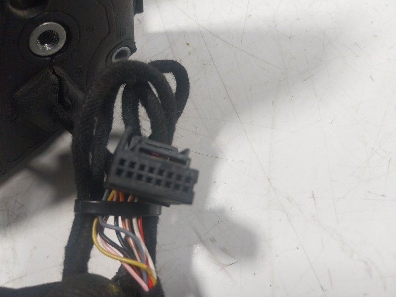 Recambio de espejo derecho para skoda octavia iii combi (5e5, 5e6) 2.0 tdi referencia OEM IAM   