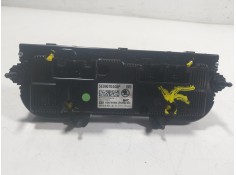 Recambio de mando climatizador para skoda octavia iii combi (5e5, 5e6) 2.0 tdi referencia OEM IAM  5E0907044AP  2