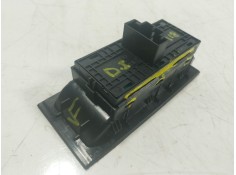 Recambio de mando elevalunas delantero izquierdo para skoda octavia iii combi (5e5, 5e6) 2.0 tdi referencia OEM IAM  5E0959857AW 2