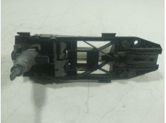 Recambio de maneta exterior delantera izquierda para skoda octavia iii combi (5e5, 5e6) 2.0 tdi referencia OEM IAM    2