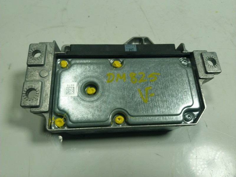 Recambio de centralita airbag para bmw x1 (e84) 2.0 16v turbodiesel referencia OEM IAM  918443201 