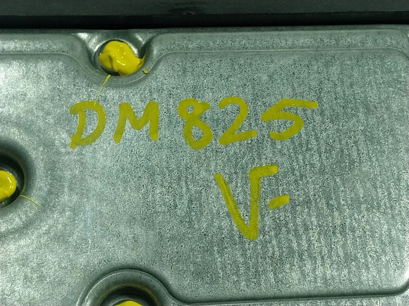 Recambio de centralita airbag para bmw x1 (e84) 2.0 16v turbodiesel referencia OEM IAM  918443201 