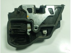 Recambio de cerradura puerta trasera izquierda para bmw x1 (e84) 2.0 16v turbodiesel referencia OEM IAM  7229459  2