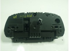 Recambio de cuadro instrumentos para bmw x1 (e84) 2.0 16v turbodiesel referencia OEM IAM  931612701  2