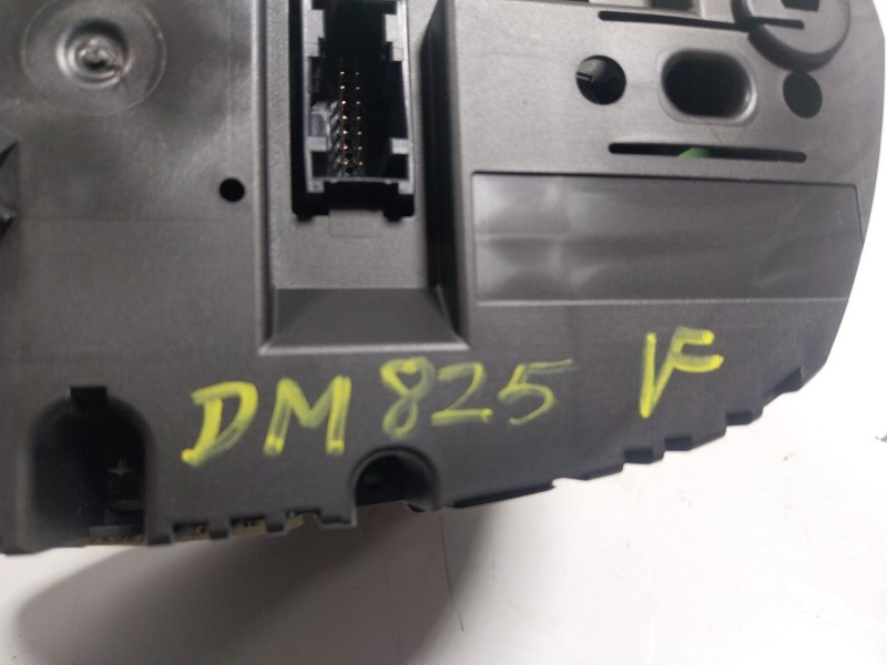 Recambio de cuadro instrumentos para bmw x1 (e84) 2.0 16v turbodiesel referencia OEM IAM  931612701 