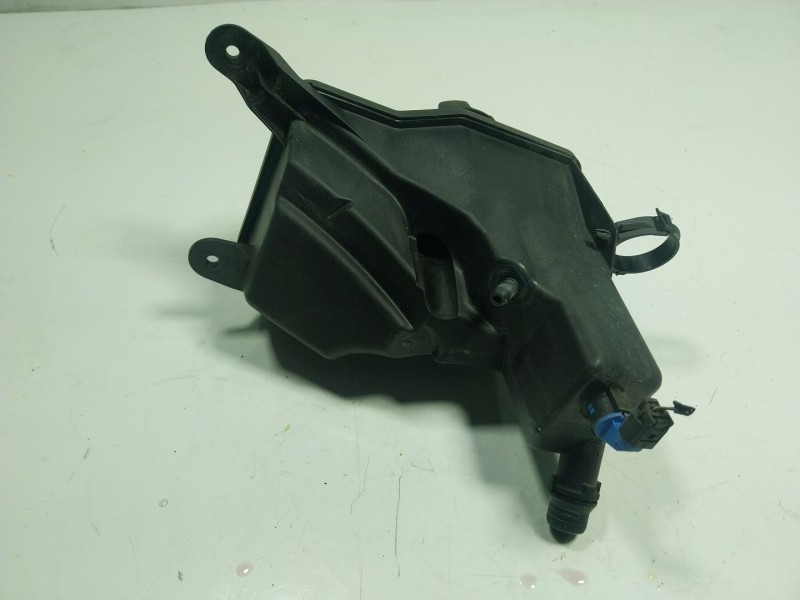 Recambio de deposito expansion para bmw x1 (e84) 2.0 16v turbodiesel referencia OEM IAM  8570079 