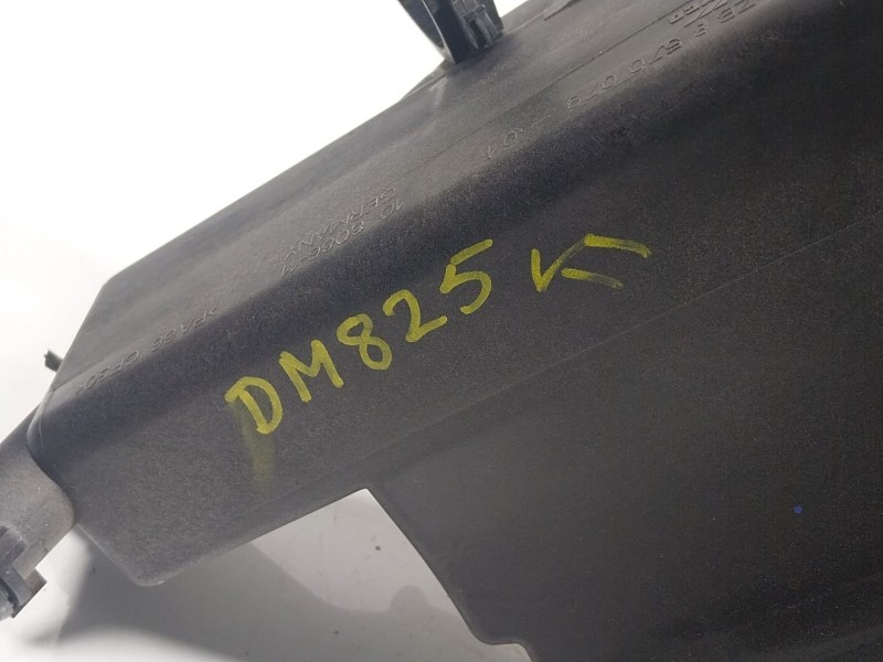 Recambio de deposito expansion para bmw x1 (e84) 2.0 16v turbodiesel referencia OEM IAM  8570079 
