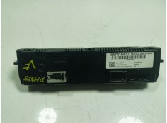 Recambio de mando climatizador para bmw x1 (e84) 2.0 16v turbodiesel referencia OEM IAM  929226304  2