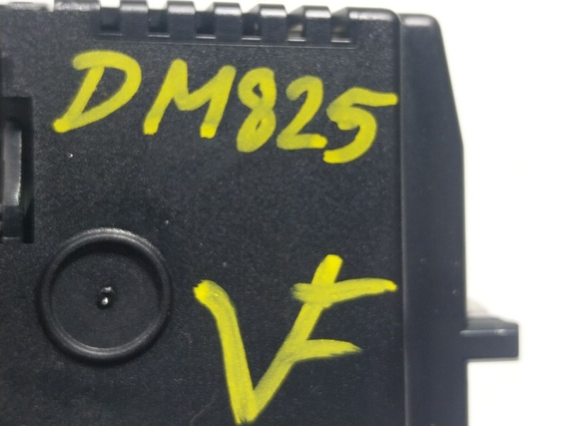 Recambio de mando climatizador para bmw x1 (e84) 2.0 16v turbodiesel referencia OEM IAM  929226304 