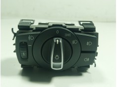 Recambio de mando luces para bmw x1 (e84) 2.0 16v turbodiesel referencia OEM IAM  916940501 