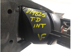 Recambio de piloto trasero derecho interior para bmw x1 (e84) 2.0 16v turbodiesel referencia OEM IAM  1271114200  2