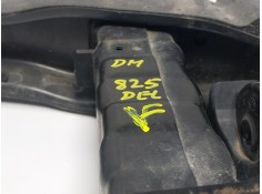 Recambio de refuerzo paragolpes delantero para bmw x1 (e84) 2.0 16v turbodiesel referencia OEM IAM    2