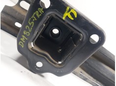 Recambio de refuerzo paragolpes trasero para bmw x1 (e84) 2.0 16v turbodiesel referencia OEM IAM    2