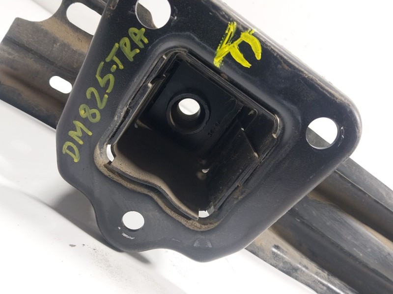 Recambio de refuerzo paragolpes trasero para bmw x1 (e84) 2.0 16v turbodiesel referencia OEM IAM   