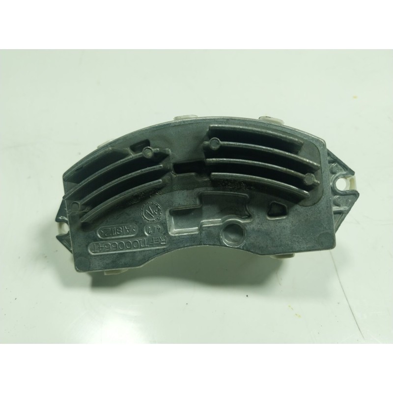 Recambio de resistencia calefaccion para bmw x1 (e84) 2.0 16v turbodiesel referencia OEM IAM  T1021327U 