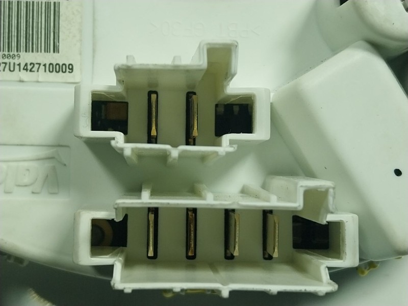 Recambio de resistencia calefaccion para bmw x1 (e84) 2.0 16v turbodiesel referencia OEM IAM  T1021327U 