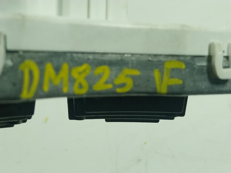 Recambio de resistencia calefaccion para bmw x1 (e84) 2.0 16v turbodiesel referencia OEM IAM  T1021327U 