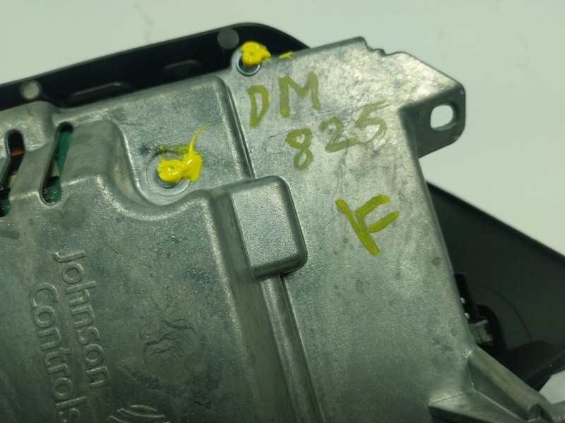 Recambio de pantalla multifuncion para bmw x1 (e84) 2.0 16v turbodiesel referencia OEM IAM  0365959022448197 