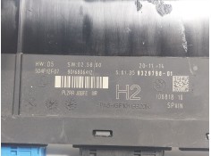 Recambio de modulo electronico para bmw x1 (e84) 2.0 16v turbodiesel referencia OEM IAM  932979801  2