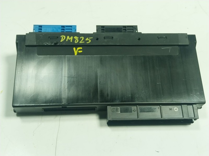 Recambio de modulo electronico para bmw x1 (e84) 2.0 16v turbodiesel referencia OEM IAM  932979801 