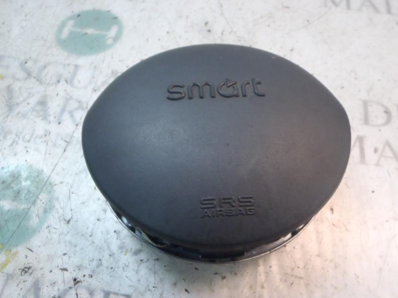 Recambio de airbag delantero izquierdo para smart coupe cdi básico referencia OEM IAM   