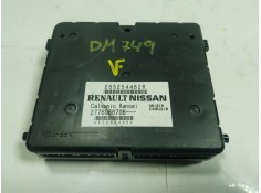 Recambio de modulo electronico para dacia sandero 0.9 tce cat referencia OEM IAM  28254482R 