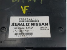 Recambio de modulo electronico para dacia sandero 0.9 tce cat referencia OEM IAM  28254482R  2