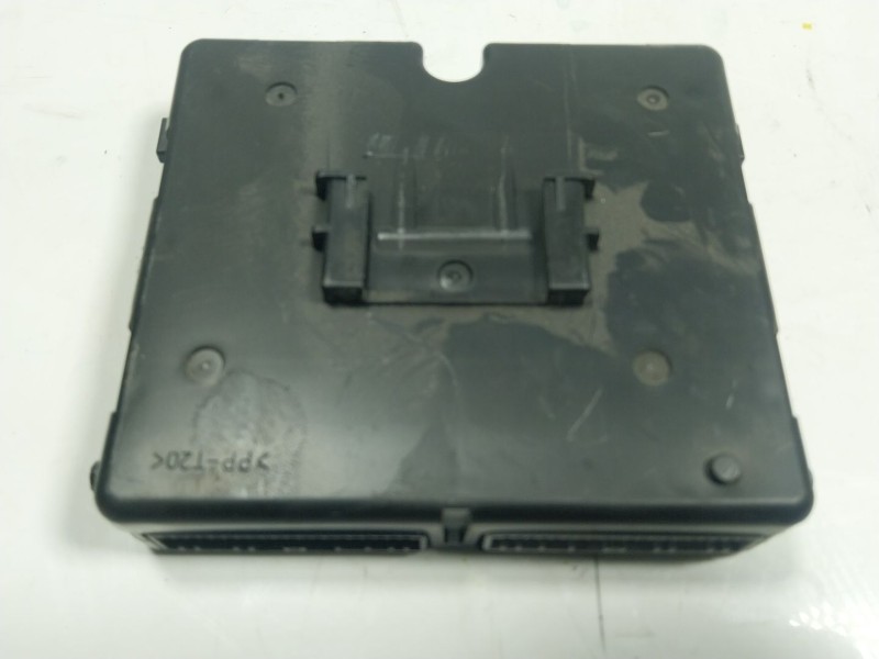 Recambio de modulo electronico para dacia sandero 0.9 tce cat referencia OEM IAM  28254482R 