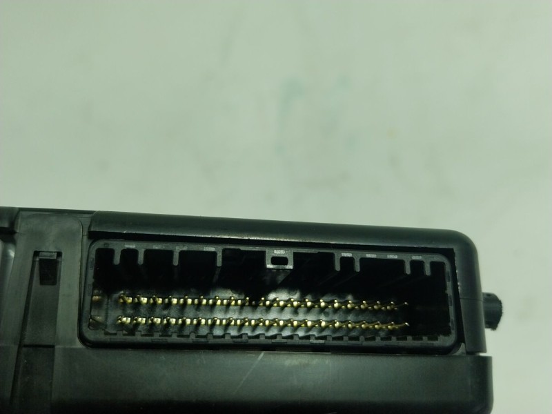 Recambio de modulo electronico para dacia sandero 0.9 tce cat referencia OEM IAM  28254482R 