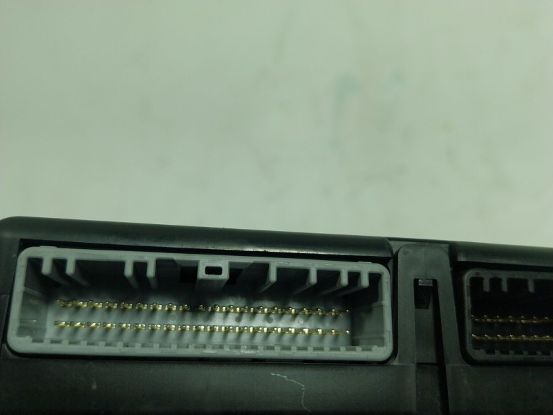 Recambio de modulo electronico para dacia sandero 0.9 tce cat referencia OEM IAM  28254482R 