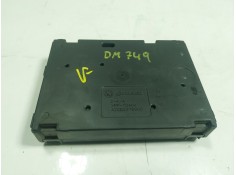 Recambio de modulo electronico para dacia sandero 0.9 tce cat referencia OEM IAM  284B10447R 