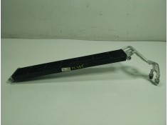 Recambio de radiador agua para cupra leon sportstourer (kl8) 1.4 tsi phev referencia OEM IAM  5WA12125  2