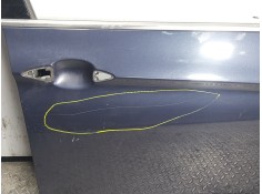 Recambio de puerta delantera derecha para hyundai i40 i (vf) 1.7 crdi referencia OEM IAM    2