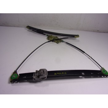 ELEVALUNAS DELANTERO IZQUIERDO 4L0837461A 4L0837461A 