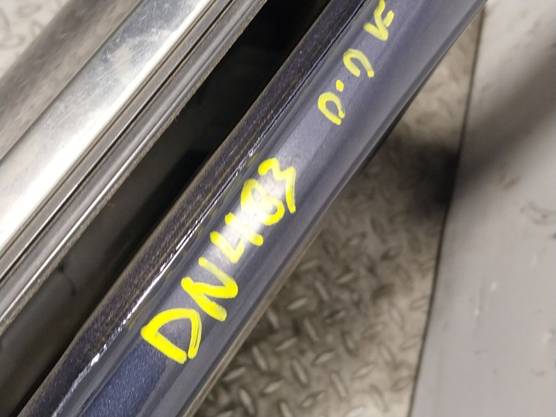 Recambio de puerta delantera derecha para hyundai i40 i (vf) 1.7 crdi referencia OEM IAM   