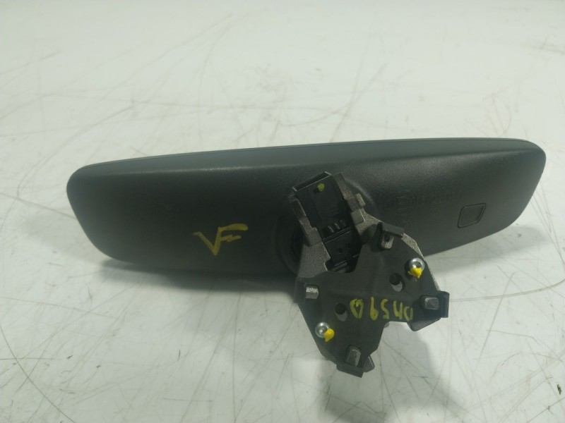Recambio de espejo interior para seat ateca (kh7) 1.5 16v tsi act referencia OEM IAM   